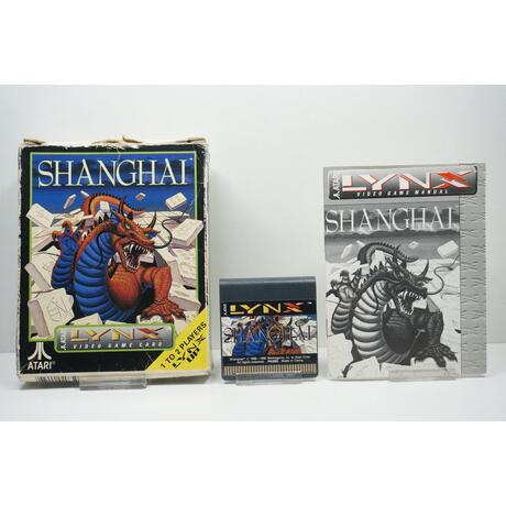 Shanghai