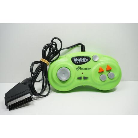 Spectron controller