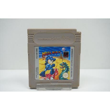 Mega Man III FAH