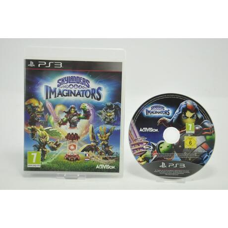 Skylanders: Imaginators