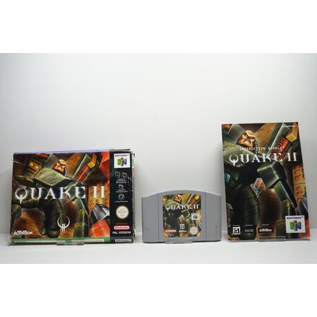 Quake II AUS