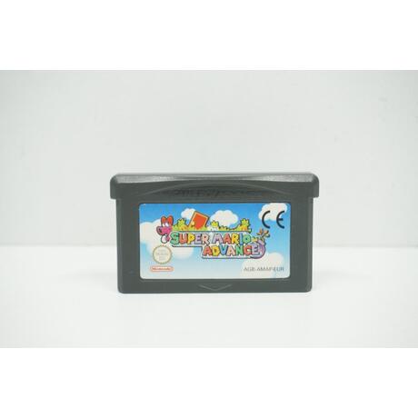 Super Mario Advance