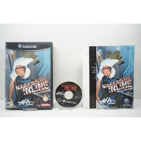 Aggressive Inline