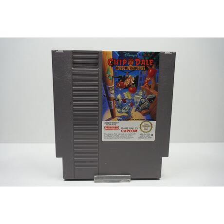 Chip 'n Dale Rescue Rangers FAH