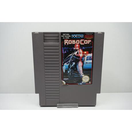 Robo Cop SCN