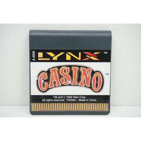 Casino