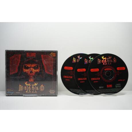 Diablo 2