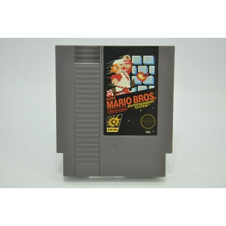 Super Mario Bros. FRA