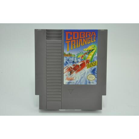 Cobra Triangle FRA