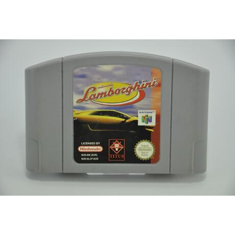 Automobili Lamborghini EUR