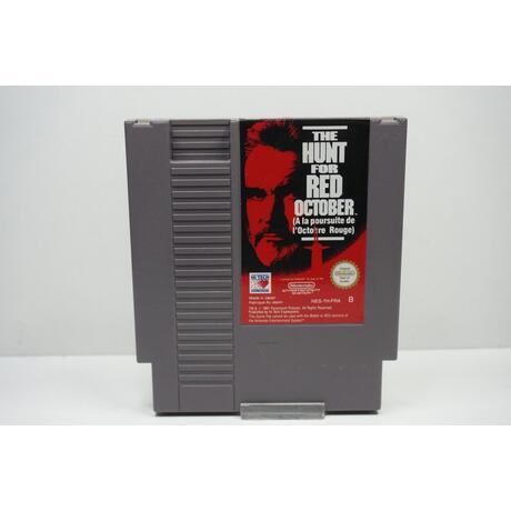 The Hunt for Red October FRA