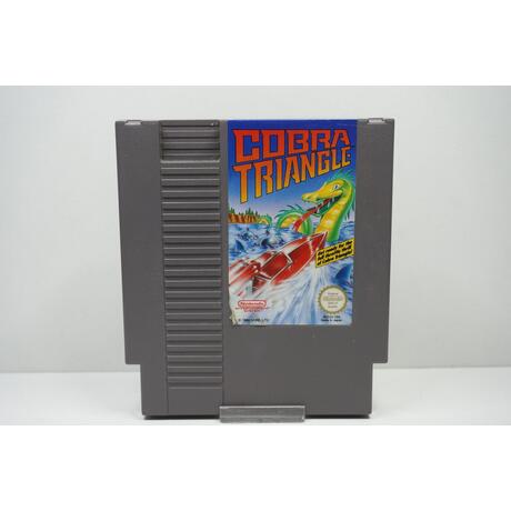 Cobra Triangle FRA
