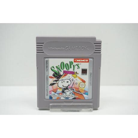 Snoopy s Magic Show ITA