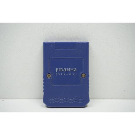 Piranha xtreme Memory Card Purple