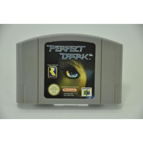 Perfect Dark EUR