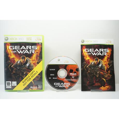 Gears of War