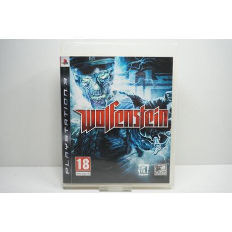 Wolfenstein
