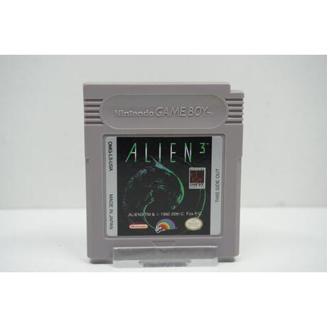 Alien 3 USA