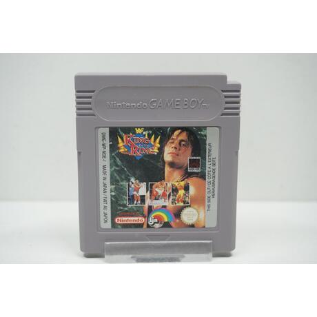 WWF King of the Ring NOE