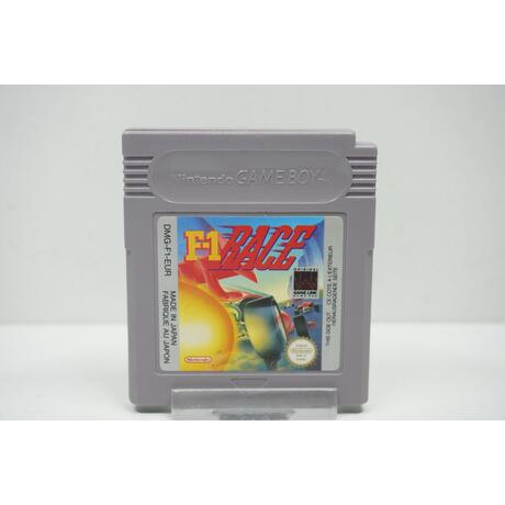 F-1 Race EUR