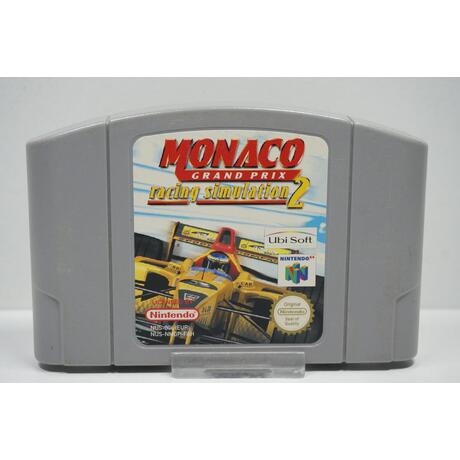 Monaco Grand Prix