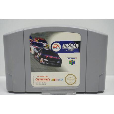 Nascar 99