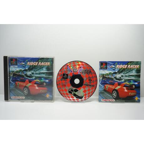 Ridge Racer