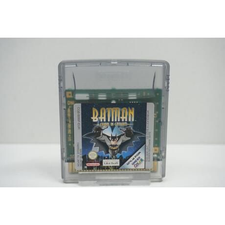 Batman: Chaos in Gotham