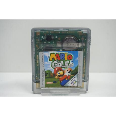 Mario Golf EUR