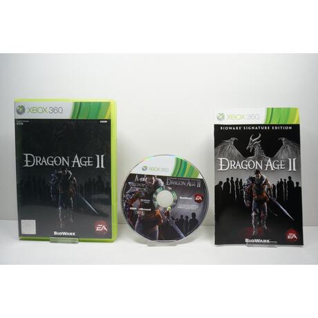 Dragon Age II Signature Edition