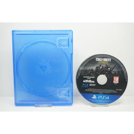 Call of Duty: WWII Disk Only