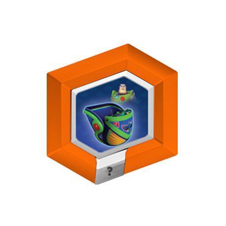 Toy Story Astro Blaster Power Disc - Disney Infinity 1.0