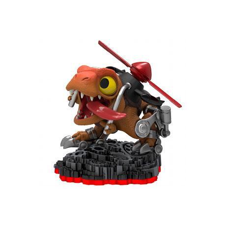 Skylanders Trap Team: Chopper