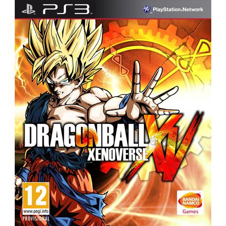 Dragon Ball Xenoverse