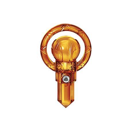 Skylanders Trap Team: Trap: Earth Orb - Banded Boulder