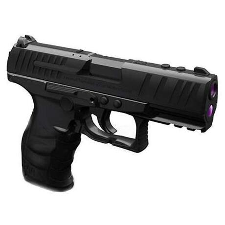 Gun - Zwart