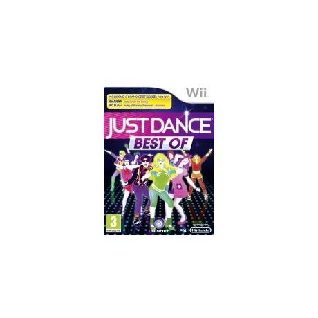 Just Dance Best Of