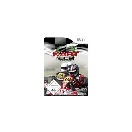Kart Racer