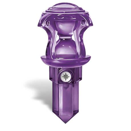 Skylanders Trap Team: Trap: Magic Hourglass - Arcane Hourglass