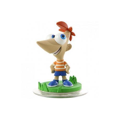 Phineas Disney Infinity 2.0
