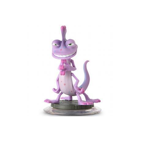 Randy - Disney Infinity 1.0