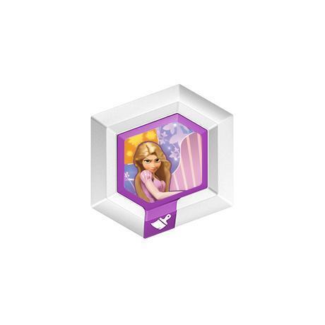 Tangled Rapunzel's Kingdom Power Disc - Disney Infinity 1.0