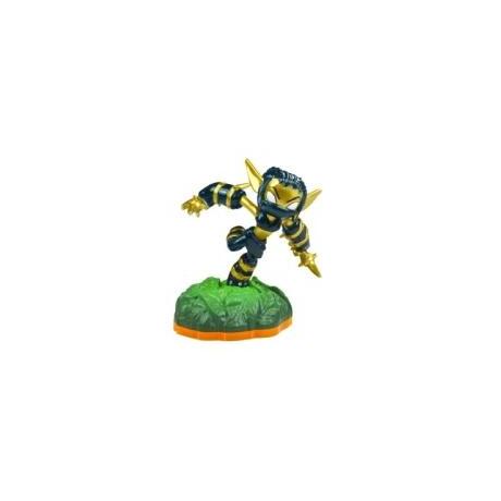 Skylanders Giants: Legendary Stealth Elf