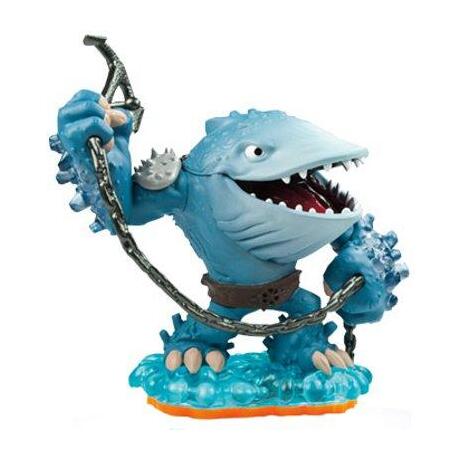 Skylanders Giants: Thumpback