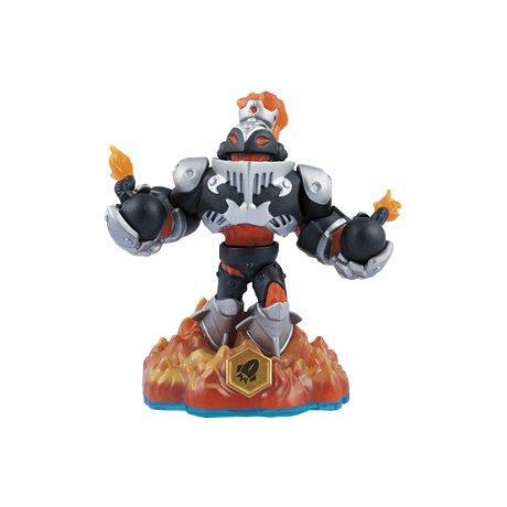 Skylanders Swap Force: Dark Blast Zone