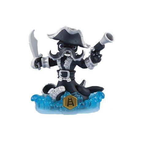 Skylanders Swap Force: Dark Wash Buckler