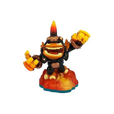 Skylanders Swap Force: Fryno