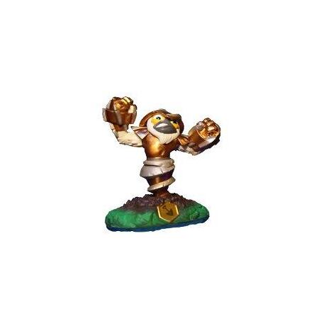 Skylanders Swap Force: Grilla Drilla