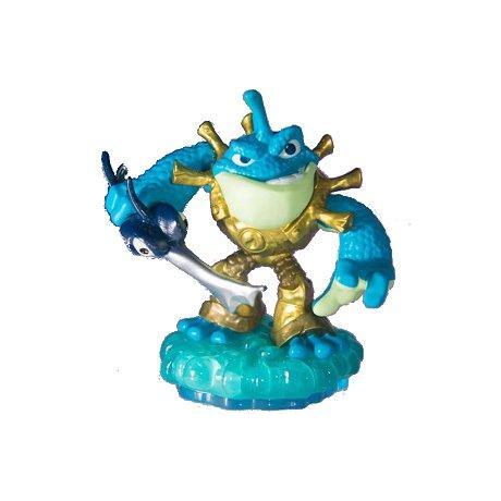 Skylanders Swap Force: Rip Tide