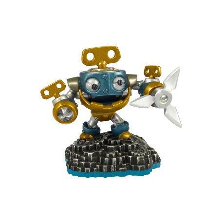 Skylanders Swap Force: Wind Up
